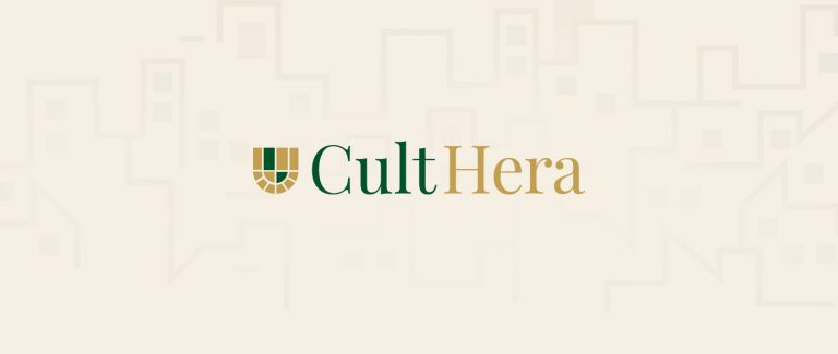 Prace nad Ramami Metodologicznymi i pakietem szkoleniowym CultHera rozpoczęte – sprawdź, co nowego w projekcie CultHera!